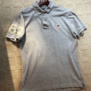 Ralph Lauren Race Inspired Polo